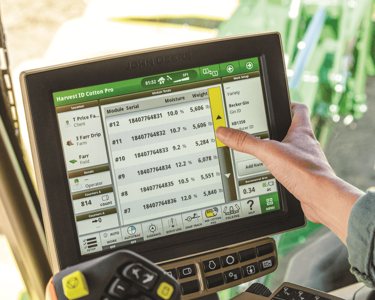 FAQ: Precision Ag in West Tennessee