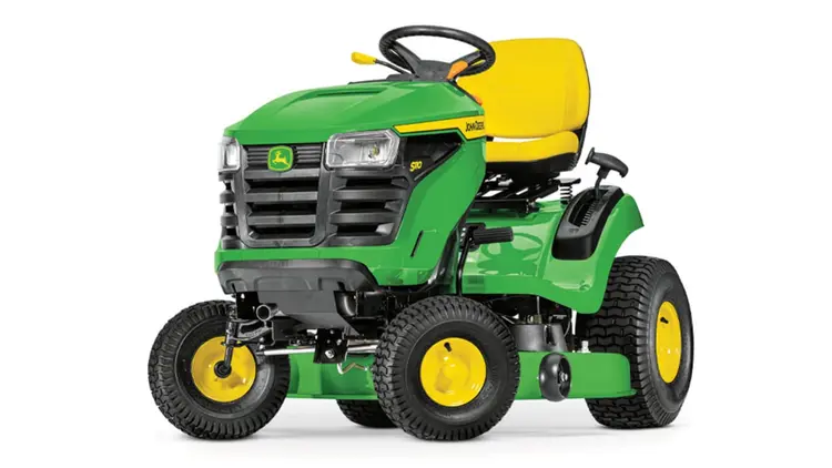 S110 Lawn Tractor