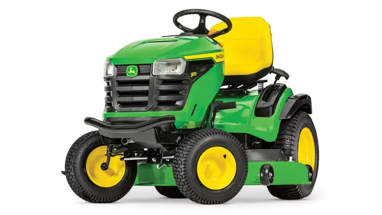 S170 Lawn Tractor
