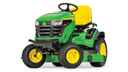 S170 Lawn Tractor