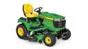 X730 Signature Series Lawn Tractor