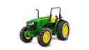 5075M Utility Tractor